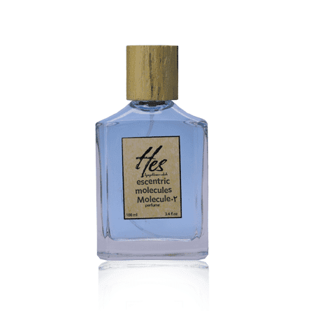 عطر مردانه حِس مدل اسنتریک مولکولز مولکول 02 - hes - Escentric molecules - Molecule 02 - تصویر 3