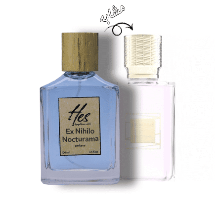 عطر مردانه حِس مدل ای ایکس نیهیلو نوکتوراما - hes - Ex Nihilo - Nocturama - تصویر 2