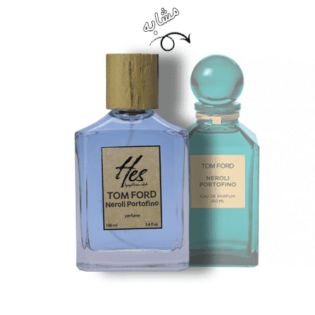 عطر مردانه حِس مدل تام فورد نرولی پورتوفینو - hes - TOM FORD - Neroli Portofino - تصویر 2
