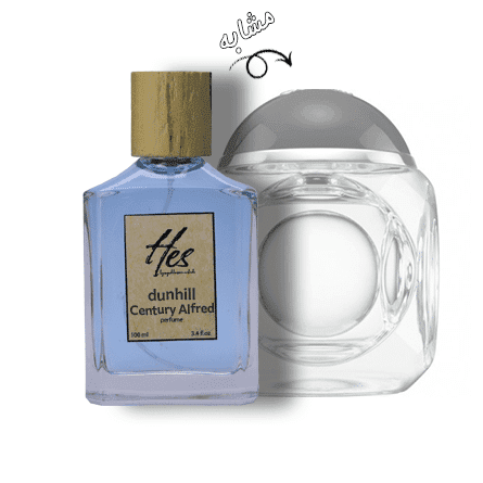 عطر مردانه حِس مدل دانهیل سنچری آلفرد - hes - dunhill - Century Alfred - تصویر 2