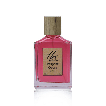 عطر حِس مدل زرجوف اوپرا – hes – XERJOFF – Opera - تصویر 3