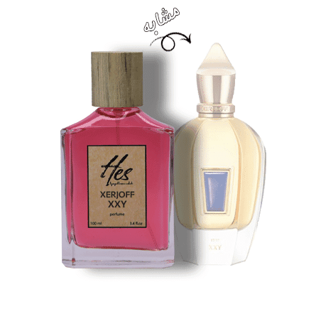 عطر حِس مدل زرجوف ایکس ایکس وای – hes – XERJOFF – XXY - تصویر 2