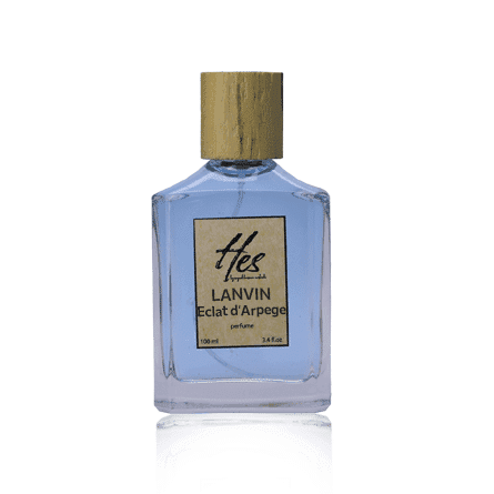 عطر زنانه حِس مدل لانوین اکلت (لنوین اکلت دی آرپج) - hes - LANVIN - Eclat d'Arpege - تصویر 3