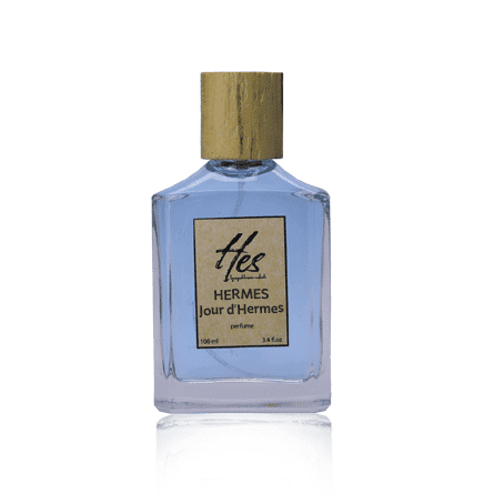 عطر زنانه حِس مدل هرمس ژور دهرمس - hes - HERMES - Jour d'Hermes - تصویر 3