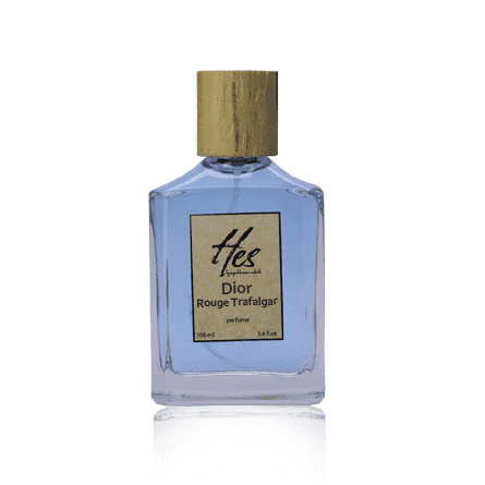 عطر زنانه حِس مدل کریستین دیور روژ ترافالگار - hes - Dior - Rouge Trafalgar - تصویر 3