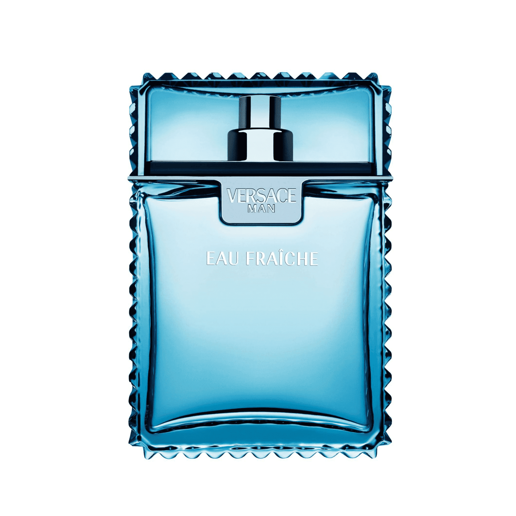 عطر مردانه حِس مدل ورساچه او فرش (ورساچی او فرچ) - hes - VERSACE - Eau Fraiche - تصویر 1