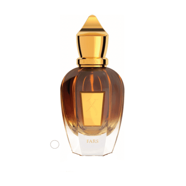 عطر حِس مدل زرجوف فارس - hes -  XERJOFF - Fars