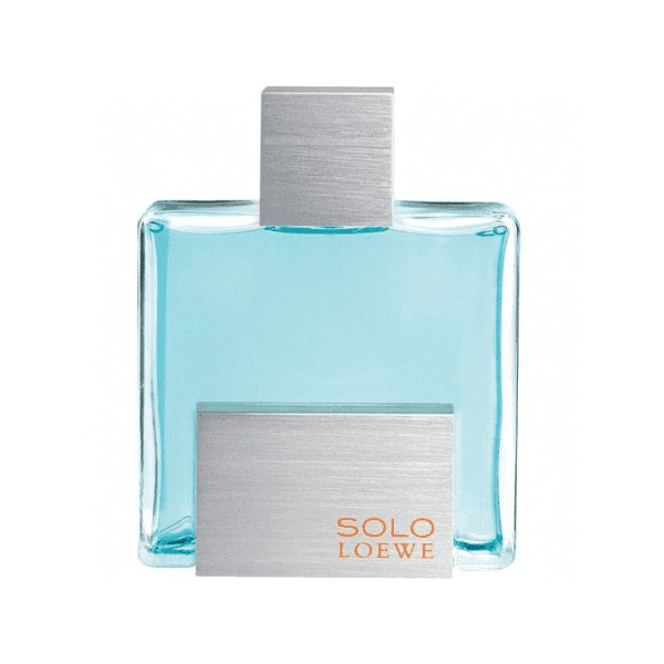 عطر مردانه حِس مدل لووه سولو لووه او د کولوژن اینتنس - hes - LOEWE - Solo Loewe Eau de Cologne Intense