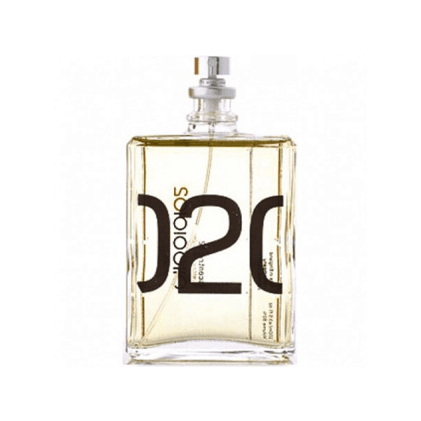 عطر مردانه حِس مدل اسنتریک مولکولز مولکول 02 - hes - Escentric molecules - Molecule 02