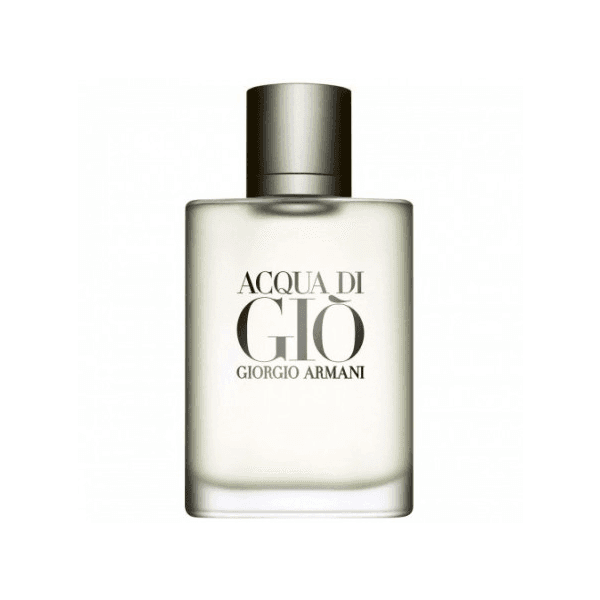 عطر مردانه حِس مدل جورجیو آرمانی آکوا دی جیو - hes - GIORGIO ARMANI - Acqua di Gio