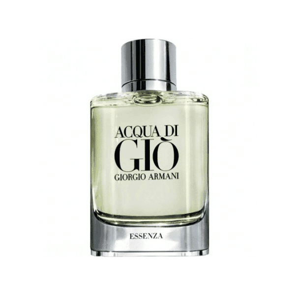 عطر مردانه حِس مدل جورجیو آرمانی آکوا دی جیو اسنزا - hes - GIORGIO ARMANI - Acqua di Gio Essenza