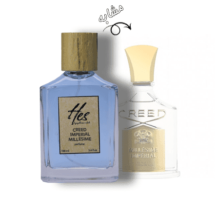 عطر مردانه حِس مدل کرید امپریال میلسیم - hes - CREED - Imperial Millesime - تصویر 2