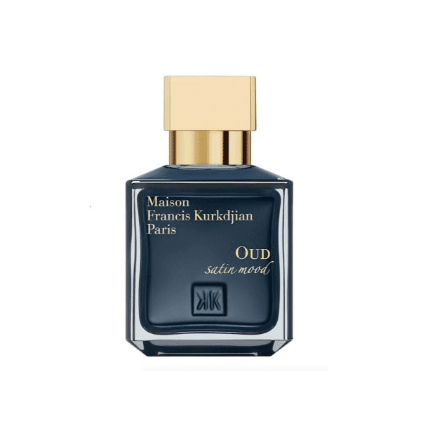 عطر حِس مدل میسون فرانسیس کرکجان عود ساتین مود اکستریت د پرفیوم - hes - Maison Francis Kurkdjian - Oud Satin Mood Extrait de parfum