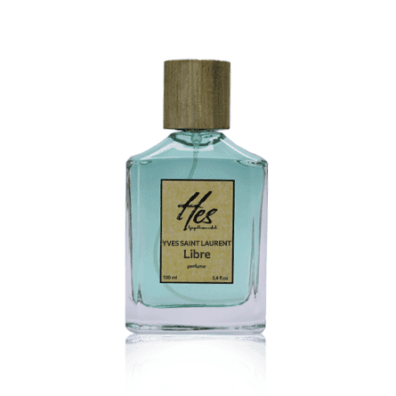 عطر زنانه حِس مدل ایو سن لورن لیبر - hes - YVES SAINT LAURENT - Libre - تصویر 3