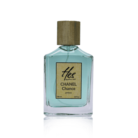 عطر زنانه حِس مدل شنل چنس - hes - CHANEL - Chance - تصویر 3