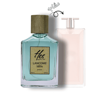 عطر زنانه حِس مدل لانکوم ایدول - hes - LANCOME - Idôle - تصویر 2