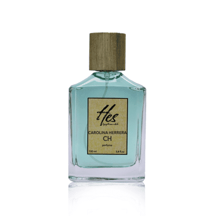 عطر زنانه حِس مدل کارولینا هررا سی اچ - hes - CAROLINA HERRERA - CH for Women - تصویر 3