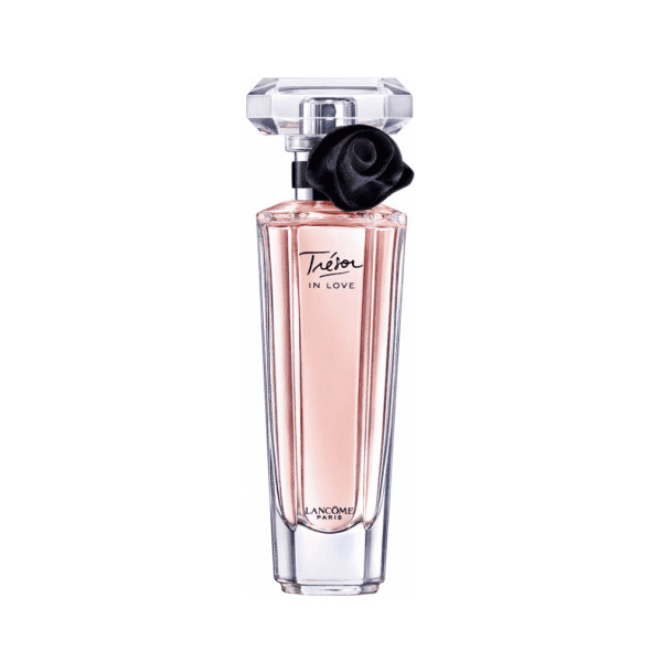 عطر زنانه حِس مدل لانکوم ترزور این لاو (ترسر این لاو) - hes - LANCOME - Tresor In Love