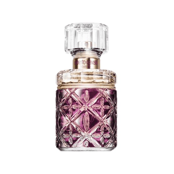 عطر زنانه حِس مدل روبرتو کاوالی فلورنس - hes - roberto cavalli - Florence