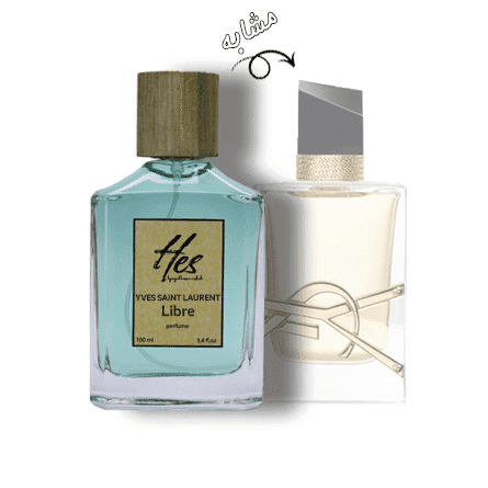 عطر زنانه حِس مدل ایو سن لورن لیبر - hes - YVES SAINT LAURENT - Libre - تصویر 2