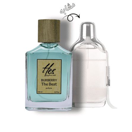 عطر زنانه حِس مدل باربری د بیت - hes - BURBERRY - The Beat - تصویر 2