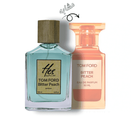 عطر مردانه حِس مدل تام فورد بیتر پیچ - hes - TOM FORD - Bitter Peach - تصویر 2
