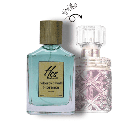 عطر زنانه حِس مدل روبرتو کاوالی فلورنس - hes - roberto cavalli - Florence - تصویر 2