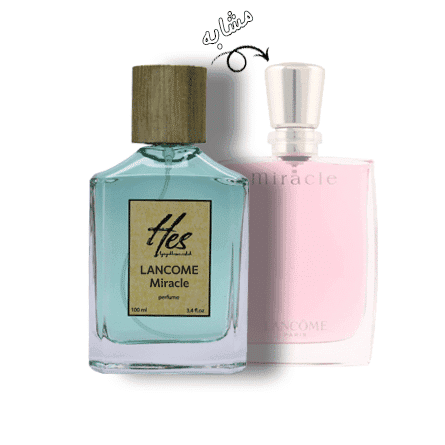 عطر زنانه حِس مدل لانکوم میراکل - hes - LANCOME - Miracle - تصویر 2