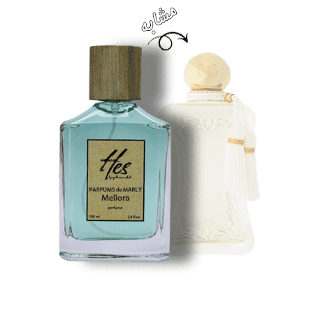 عطر زنانه حِس مدل پارفومز د مارلی ملیورا - hes - PARFUMS de MARLY - Meliora - تصویر 2