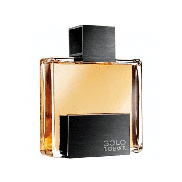 عطر مردانه حِس مدل لووه سولو (سولو لوئو) - hes - LOEWE - Loewe Solo