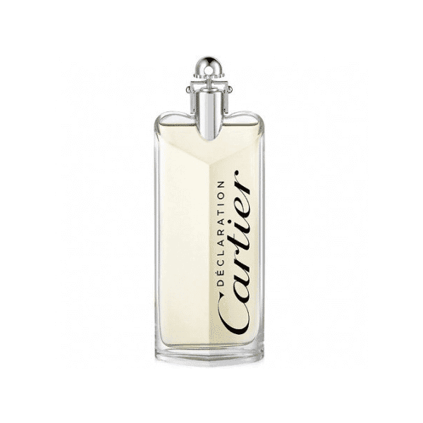 عطر مردانه حِس مدل کارتیر دکلریشن - hes - Cartier - Declaration