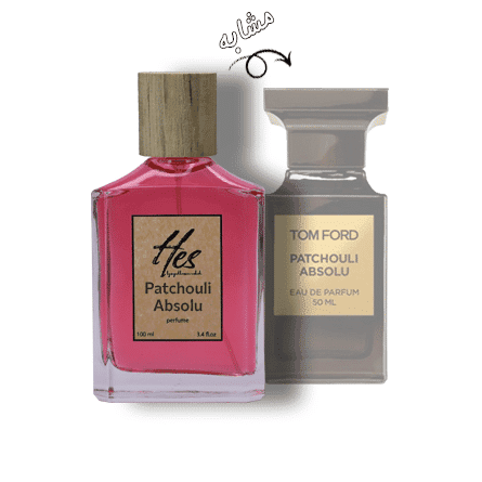 عطر زنانه حِس مدل تام فورد پچولی ابسولو - hes - TOM FORD - Patchouli Absolu - تصویر 2