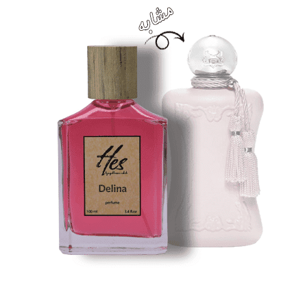عطر زنانه حِس مدل پارفومز د مارلی دلینا - hes - PARFUMS de MARLY - Delina - تصویر 2