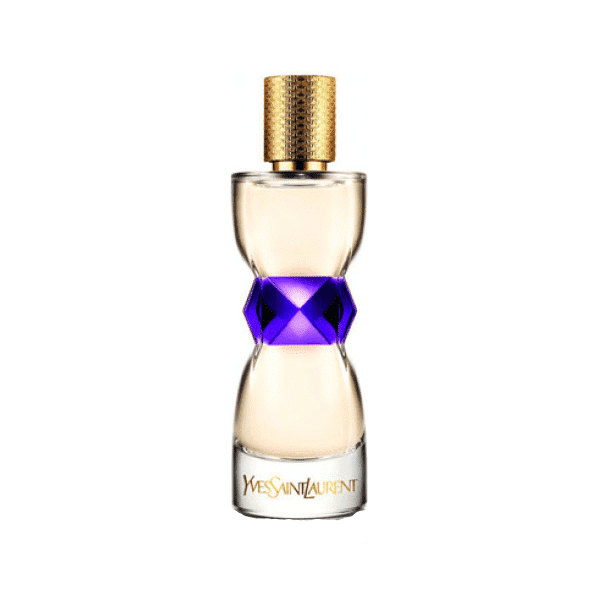 عطر زنانه حِس مدل ایو سن لورن مانیفستو (منیفستو) - hes - YVES SAINT LAURENT - Manifesto