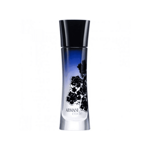 عطر زنانه حِس مدل جیورجیو آرمانی کد - hes - GIORGIO ARMANI - Armani Code for Women