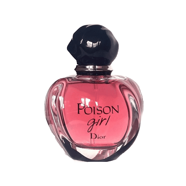 عطر زنانه حِس مدل دیور پویزن گرل - hes - Dior - Poison Girl