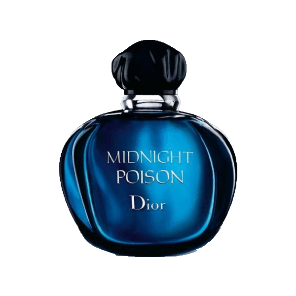 عطر زنانه حِس مدل دیور میدنایت پویزن - hes - Dior - Midnight Poison