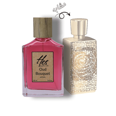 عطر زنانه حِس مدل لانکوم عود بوکت - hes - LANCOME - Oud Bouquet - تصویر 2