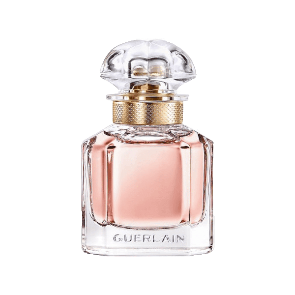 عطر زنانه حِس مدل گرلن مون گرلن - hes - GUERLAIN - Mon Guerlain