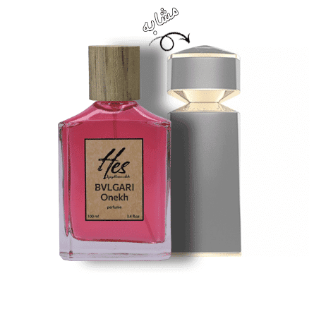 عطر مردانه حِس مدل بولگاری اونخ - hes - BVLGARI - Onekh - تصویر 2