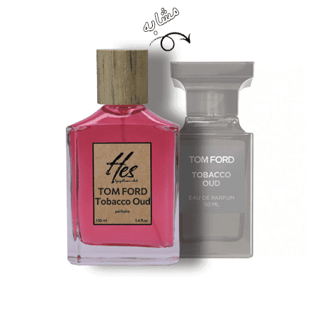 عطر حِس مدل تام فورد توباکو عود (تنباکو عود) - hes - TOM FORD - Tobacco Oud - تصویر 2