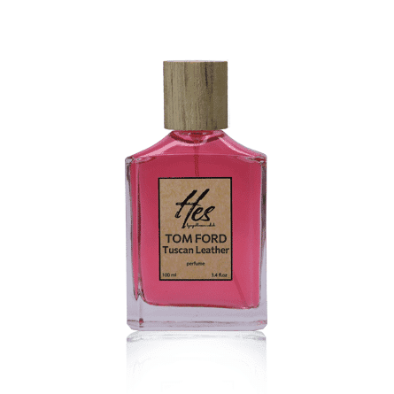 عطر حِس مدل تام فورد توسکان لدر - hes - TOM FORD - Tuscan Leather - تصویر 3