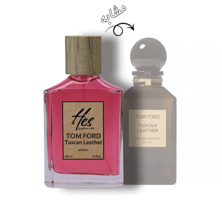 عطر حِس مدل تام فورد توسکان لدر - hes - TOM FORD - Tuscan Leather - تصویر 2