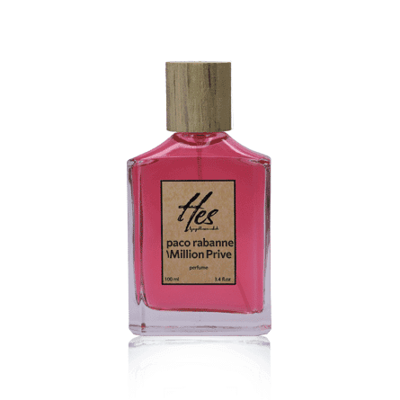 عطر مردانه حِس مدل پاکو رابان وان میلیون پرایو - hes - Paco Rabanne - 1Million Prive - تصویر 3