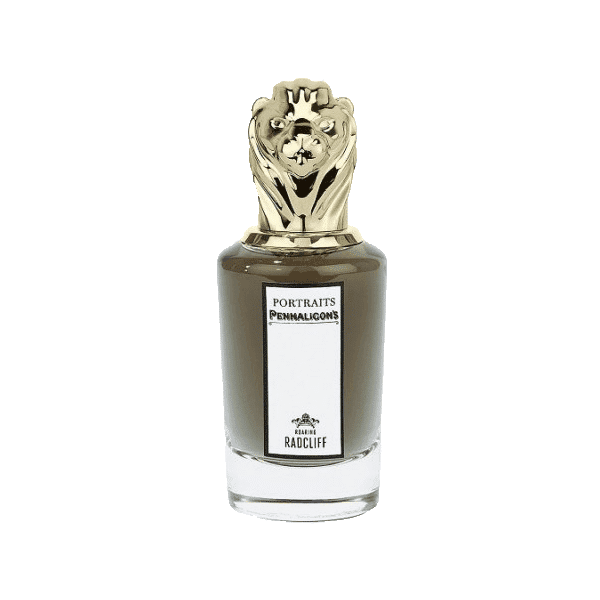 عطر مردانه حِس مدل پنهالیگونز رورینگ رادکلیف - hes - PENHALIGON'S - Roaring Radcliff
