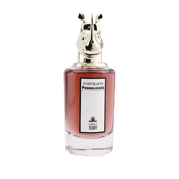 عطر مردانه حِس مدل پنهالیگونز تریبل تدی - hes - PENHALIGON'S - Terrible Teddy