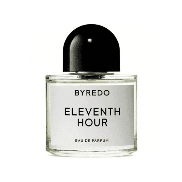 عطر حِس مدل بایردو (بیره دو) الونس هور (ساعت یازدهم) - hes - BYREDO - Eleventh Hour