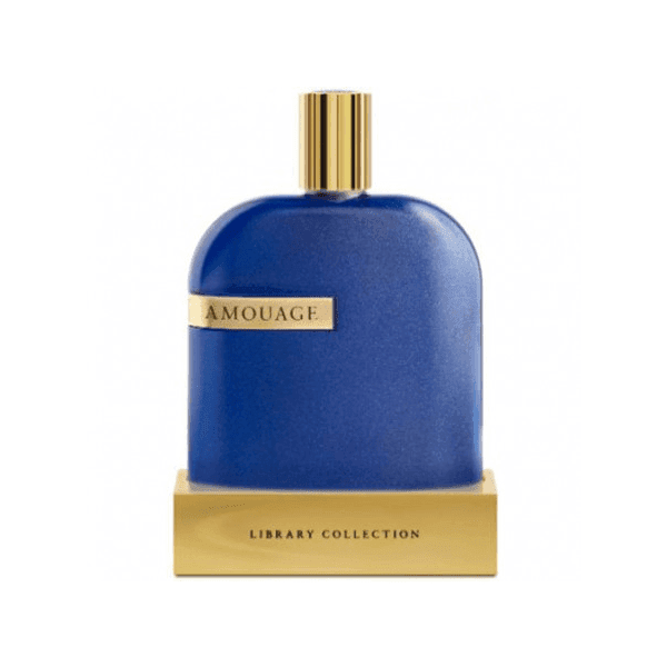 عطر حِس مدل آمواج د لایبرری کالکشن اوپوس XI (آمواژ اپوس ۱۱) - hes - AMOUAGE - The Library Collection Opus XI