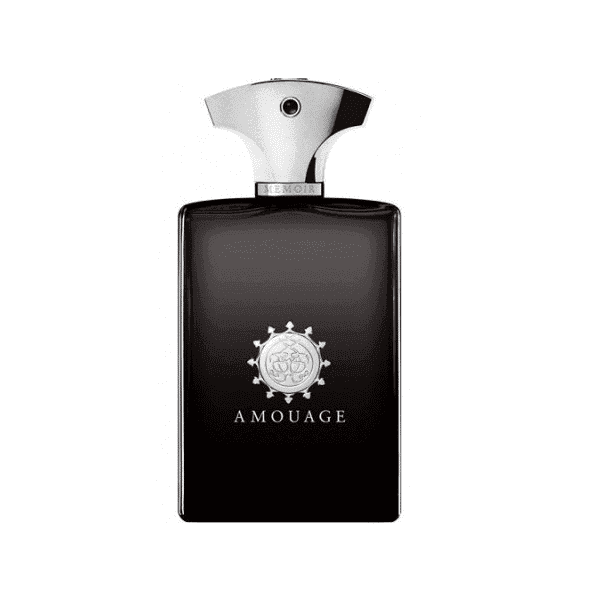 عطر مردانه حِس مدل آمواج ممویر ( آمواژ ) - hes - AMOUAGE - Memoir for men