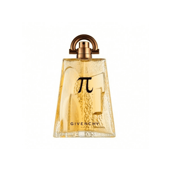 عطر مردانه حِس مدل جیونچی پی (ژیوانشی) - hes - Givenchy - pi